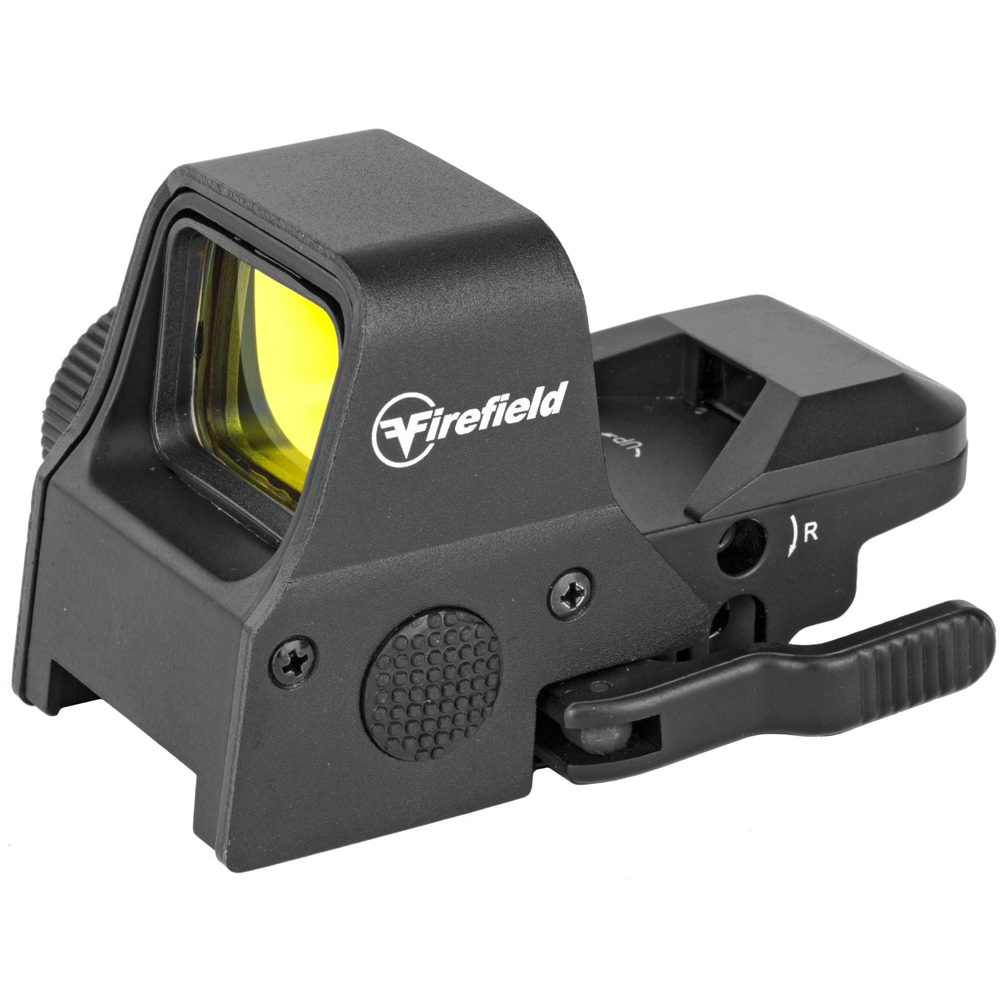 Firefield FF26025-Box Impact XLT ダット 実物 Impact XLT Reflex Sight – Firefield.com